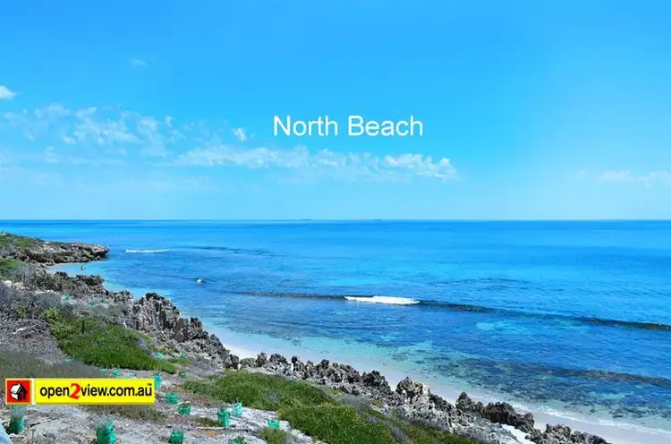 Sixth view of Homely land listing, 12B Gayton Place, North Beach WA 6020