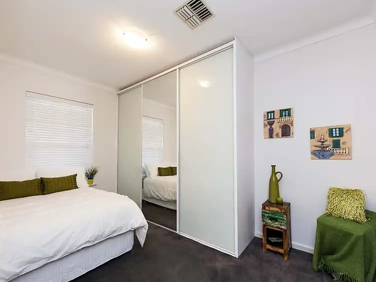 Sixth view of Homely house listing, 25 Minerva Way, Carine WA 6020