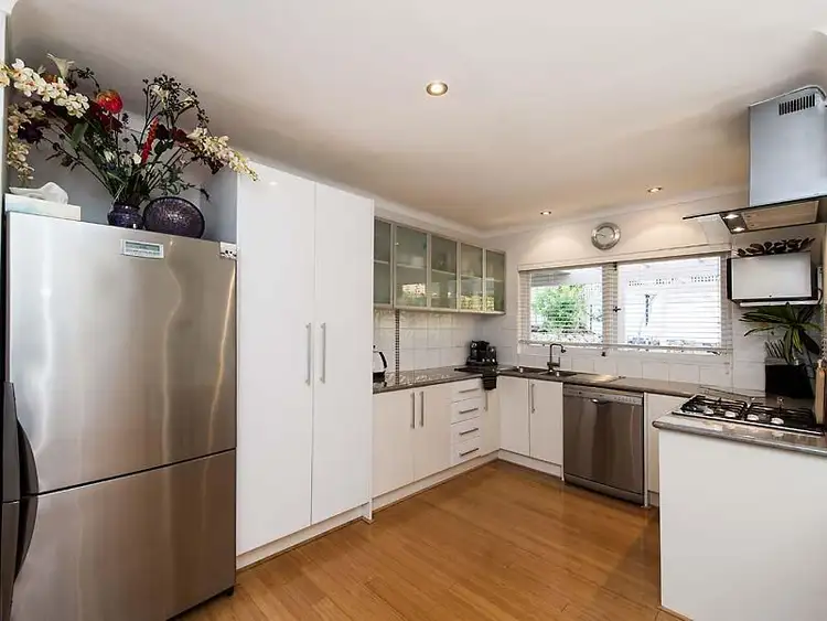 Third view of Homely house listing, 25 Minerva Way, Carine WA 6020