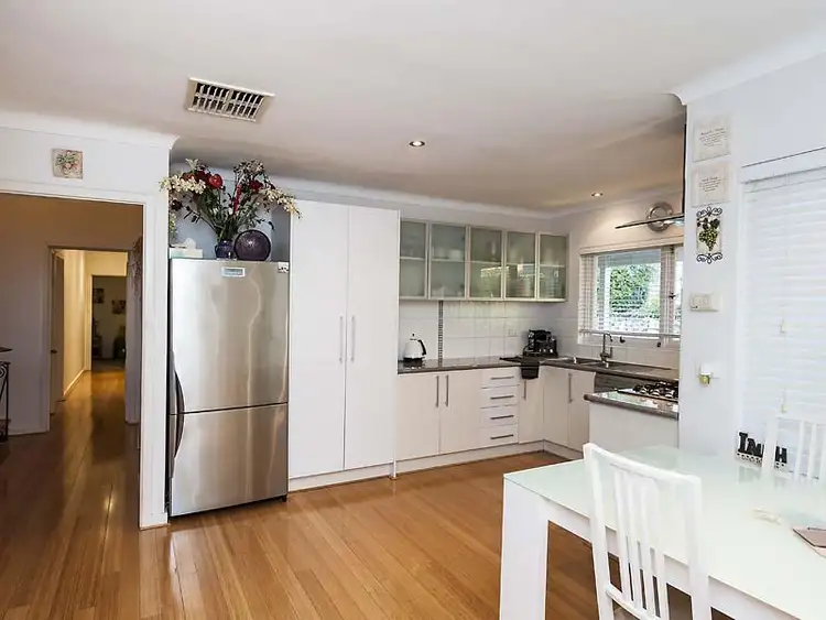 Fourth view of Homely house listing, 25 Minerva Way, Carine WA 6020