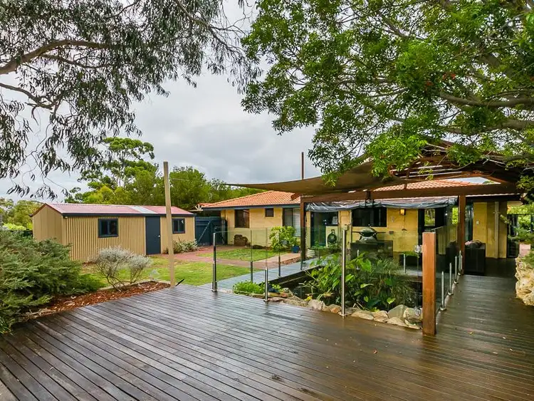Seventh view of Homely house listing, 4 Elder Place, Padbury WA 6025
