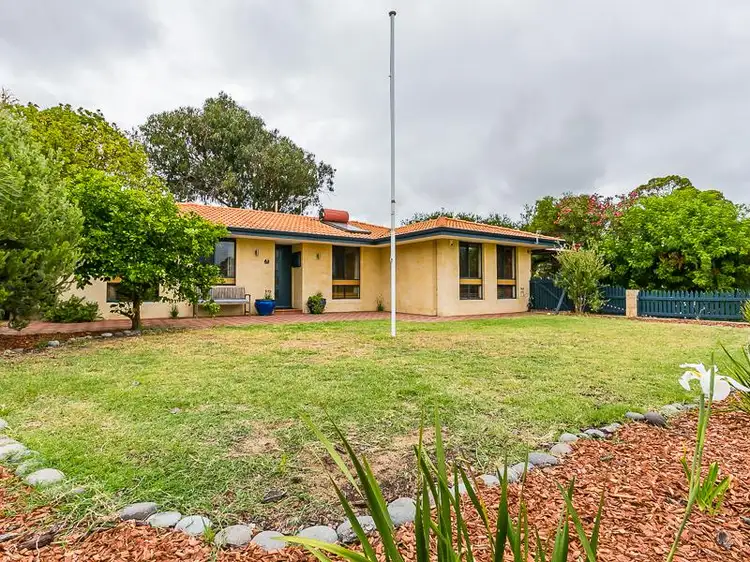 Second view of Homely house listing, 4 Elder Place, Padbury WA 6025