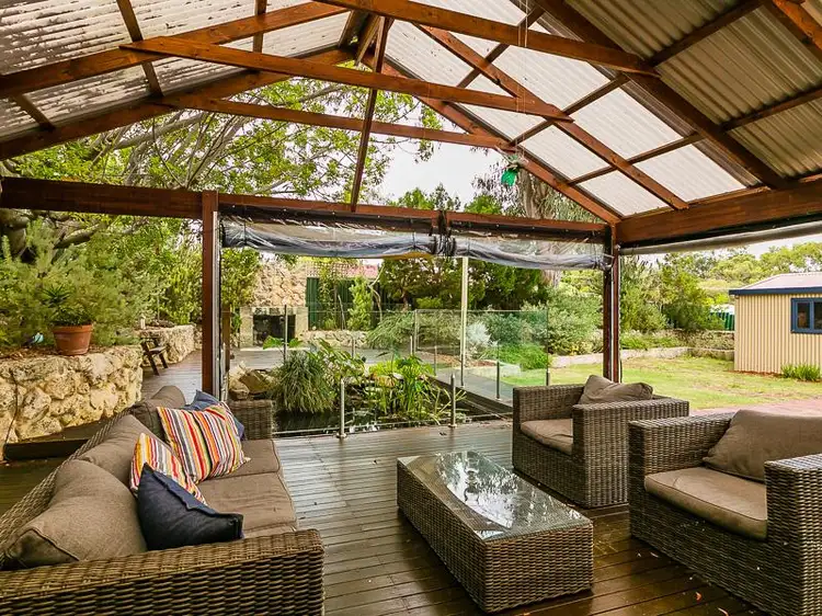 Fifth view of Homely house listing, 4 Elder Place, Padbury WA 6025