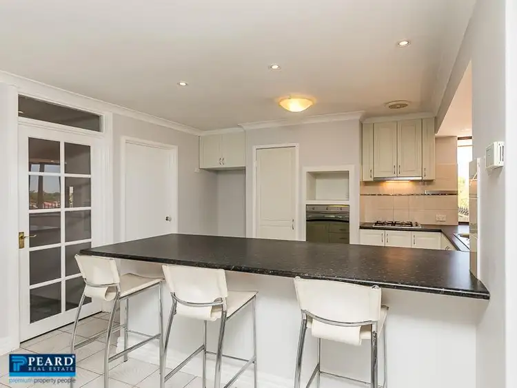 Seventh view of Homely house listing, 63 Lateral Loop, Beldon WA 6027