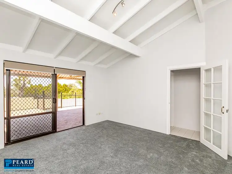 Fourth view of Homely house listing, 63 Lateral Loop, Beldon WA 6027