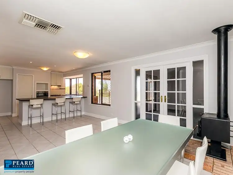 Sixth view of Homely house listing, 63 Lateral Loop, Beldon WA 6027