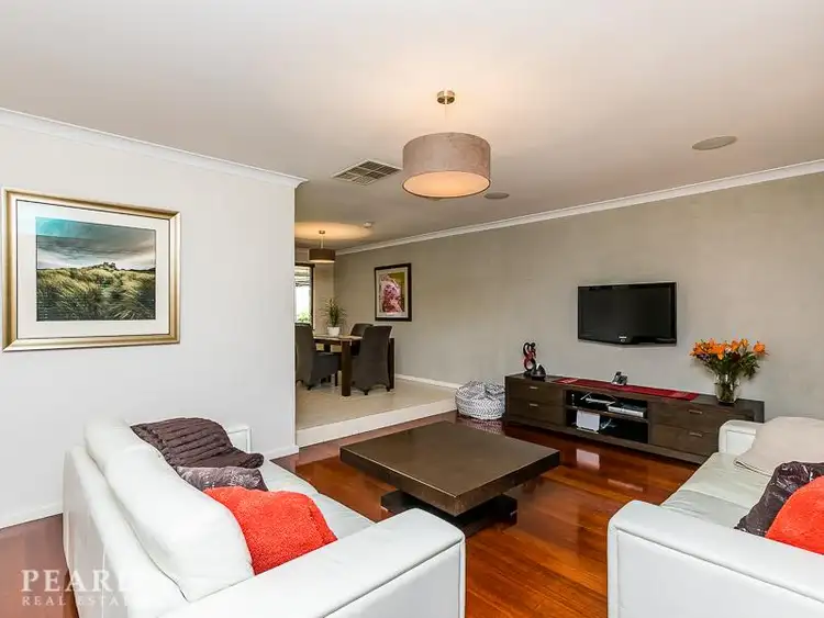 Third view of Homely house listing, 14 Tamma Court, Heathridge WA 6027