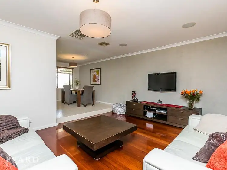Fourth view of Homely house listing, 14 Tamma Court, Heathridge WA 6027