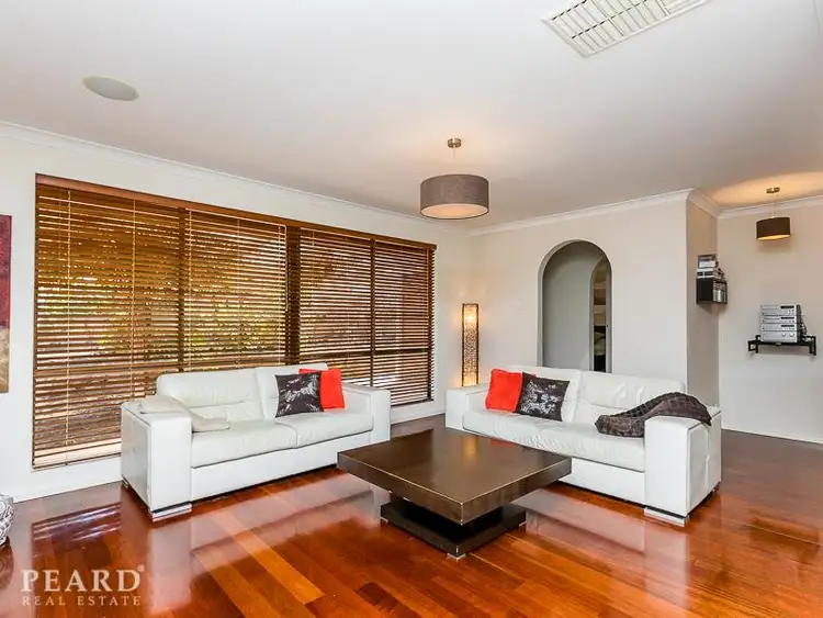 Fifth view of Homely house listing, 14 Tamma Court, Heathridge WA 6027