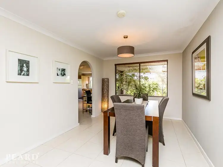 Sixth view of Homely house listing, 14 Tamma Court, Heathridge WA 6027
