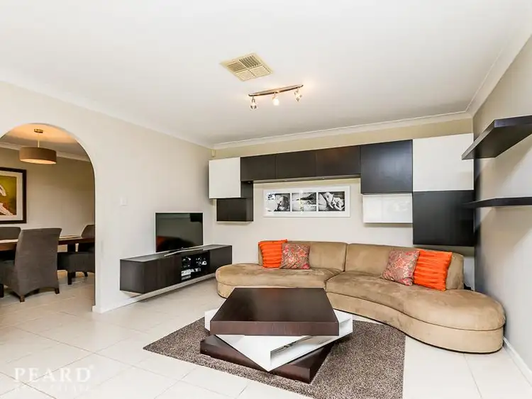 Seventh view of Homely house listing, 14 Tamma Court, Heathridge WA 6027