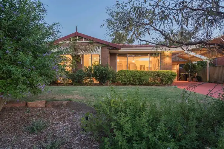Third view of Homely house listing, 49 Nicholli Street, Duncraig WA 6023
