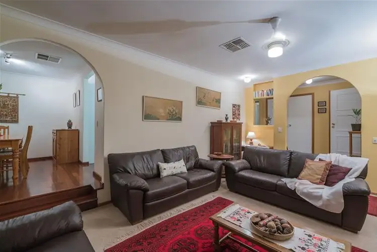 Fourth view of Homely house listing, 49 Nicholli Street, Duncraig WA 6023