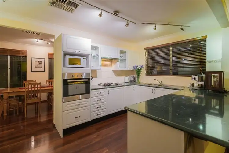 Fifth view of Homely house listing, 49 Nicholli Street, Duncraig WA 6023