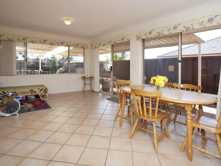 Third view of Homely house listing, 15 Fringe Lily Crescent, Ellenbrook WA 6069
