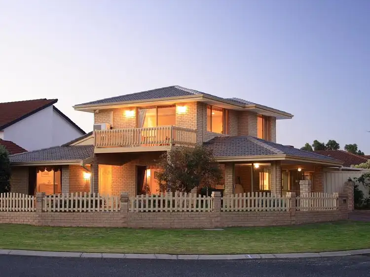25 Key West Drive, Mullaloo WA 6027