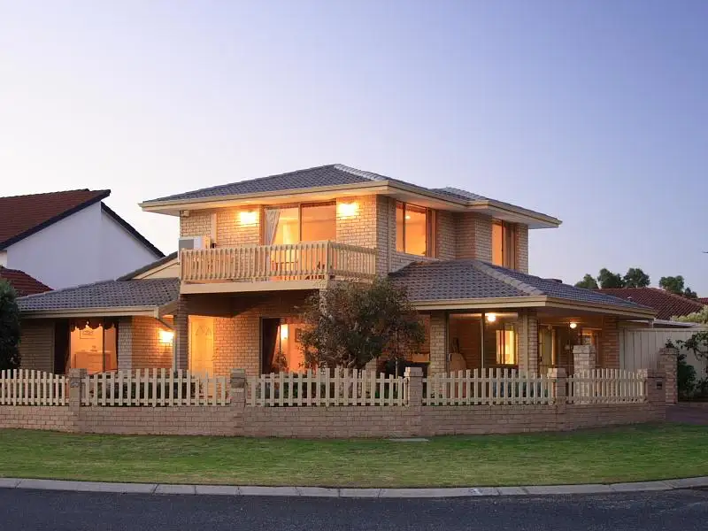 Main view of Homely house listing, 25 Key West Drive, Mullaloo WA 6027