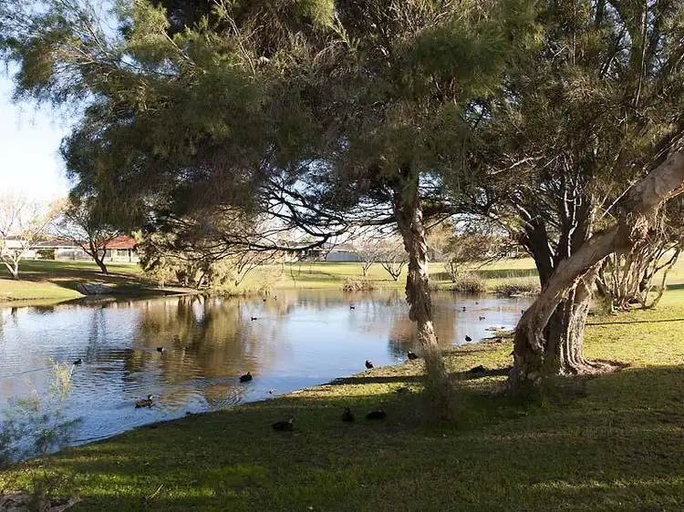 Second view of Homely house listing, 25 Key West Drive, Mullaloo WA 6027