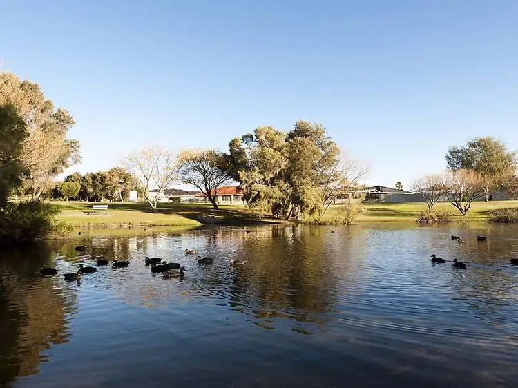 Third view of Homely house listing, 25 Key West Drive, Mullaloo WA 6027