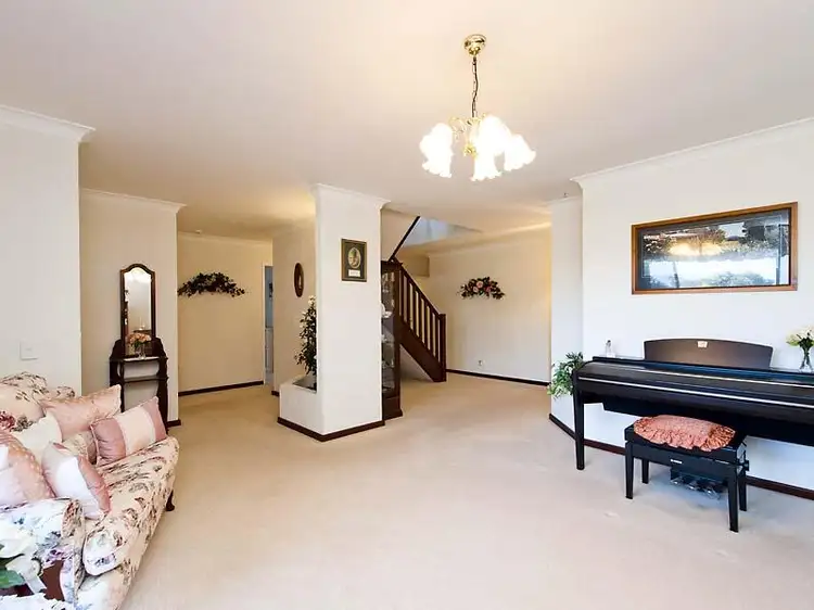 Fourth view of Homely house listing, 25 Key West Drive, Mullaloo WA 6027