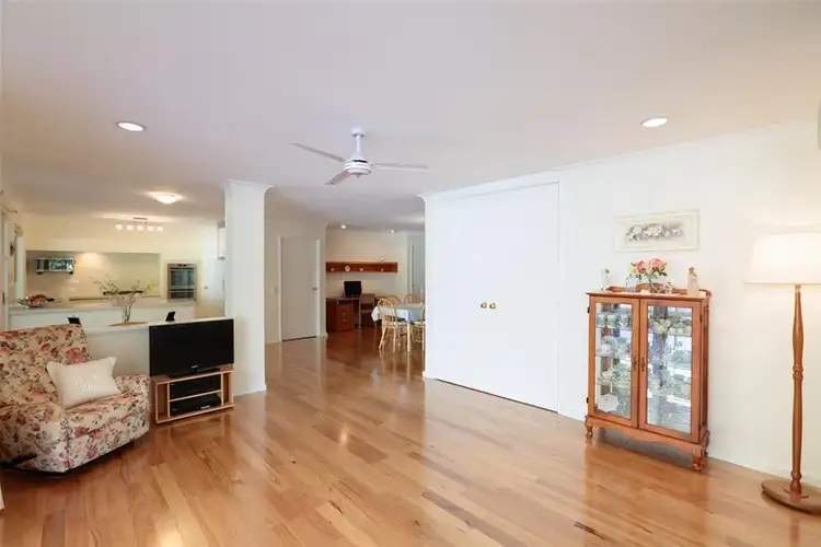 Fifth view of Homely house listing, 25 Key West Drive, Mullaloo WA 6027