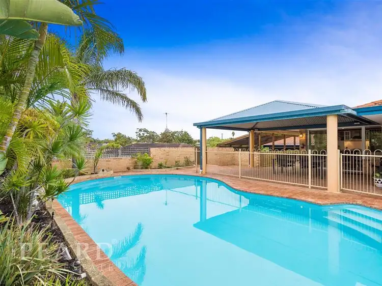 29 Armytage Way, Hillarys WA 6025