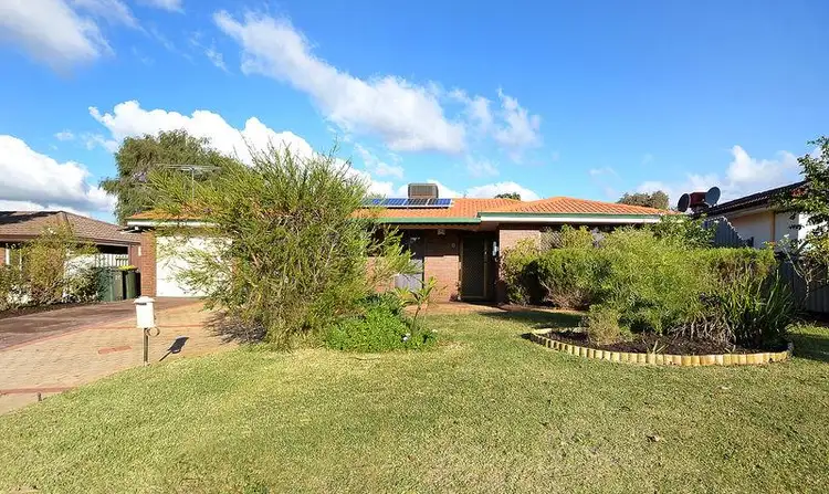Main view of Homely house listing, 20 Thorburn Avenue, Beechboro WA 6063