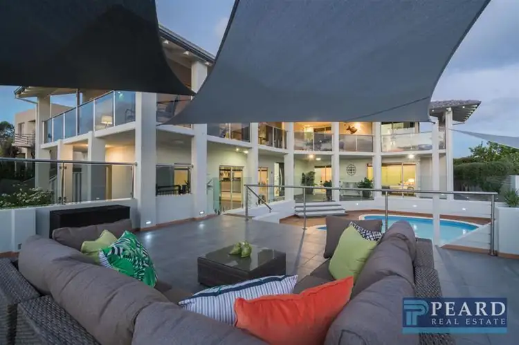 Main view of Homely house listing, 10 Turner Close, Duncraig WA 6023