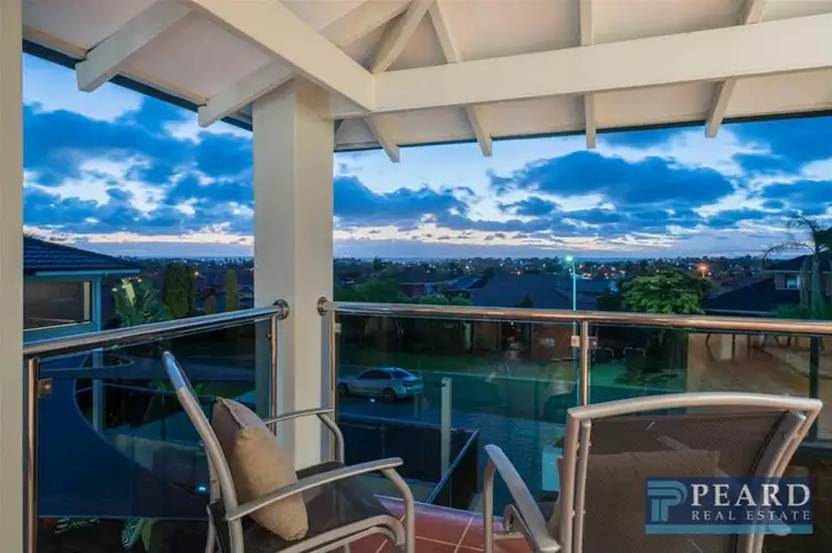 Third view of Homely house listing, 10 Turner Close, Duncraig WA 6023