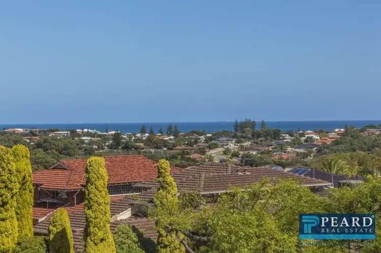 Fourth view of Homely house listing, 10 Turner Close, Duncraig WA 6023