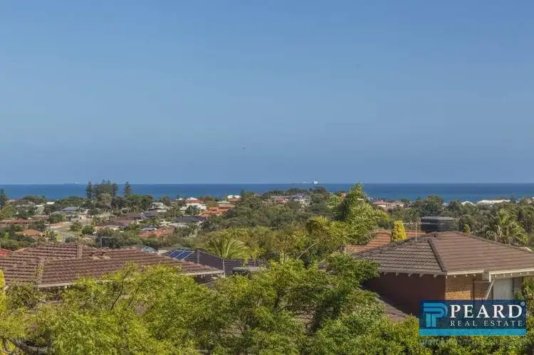 Fifth view of Homely house listing, 10 Turner Close, Duncraig WA 6023