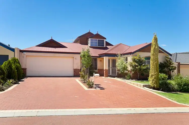 Second view of Homely house listing, 40 Montebello Avenue, Heathridge WA 6027