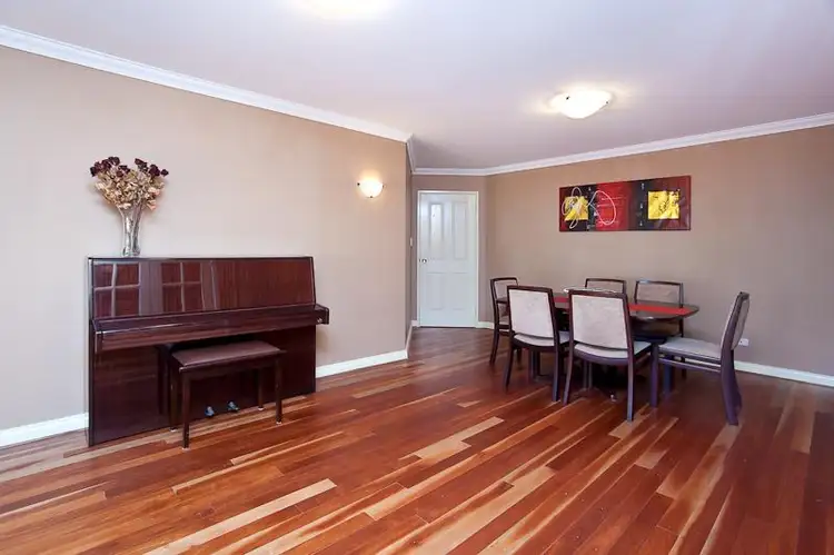 Fourth view of Homely house listing, 40 Montebello Avenue, Heathridge WA 6027