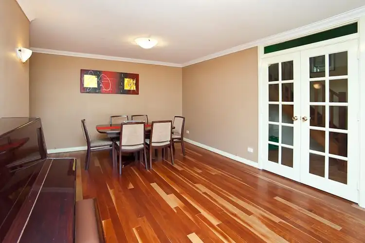 Fifth view of Homely house listing, 40 Montebello Avenue, Heathridge WA 6027