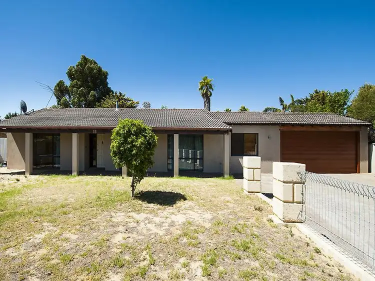 18 Jason Place, Padbury WA 6025