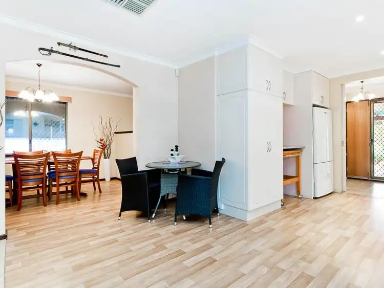 Fourth view of Homely house listing, 34 Calbourne Way, Kingsley WA 6026