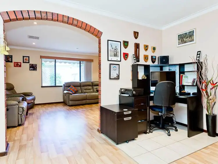 Fifth view of Homely house listing, 34 Calbourne Way, Kingsley WA 6026