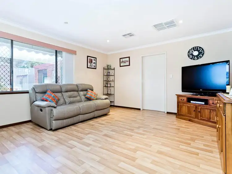 Sixth view of Homely house listing, 34 Calbourne Way, Kingsley WA 6026