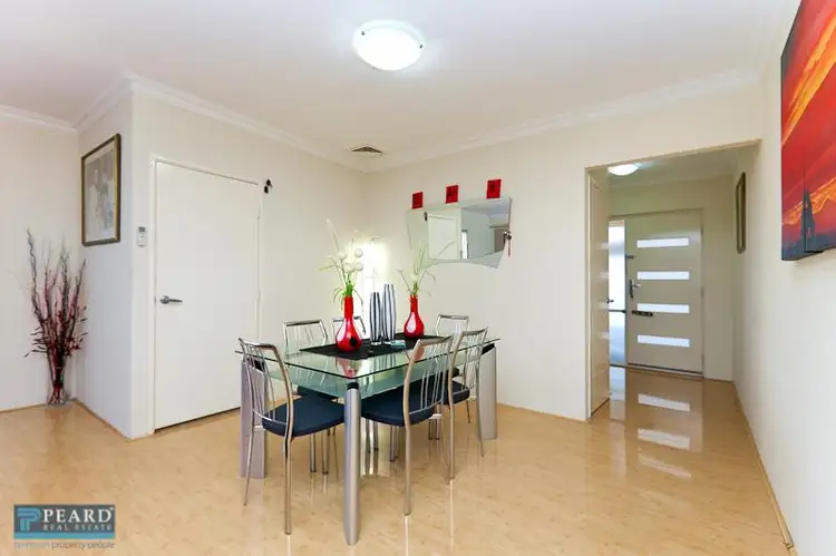 Third view of Homely house listing, 3/2B Chailey Place, Balga WA 6061