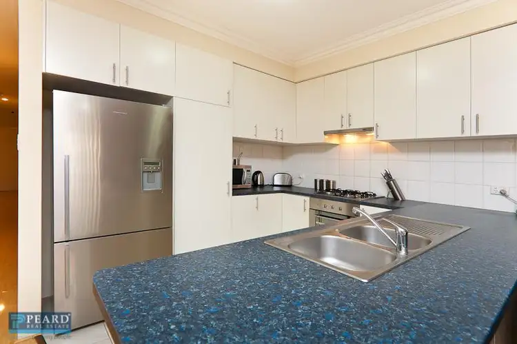 Fifth view of Homely house listing, 3/2B Chailey Place, Balga WA 6061
