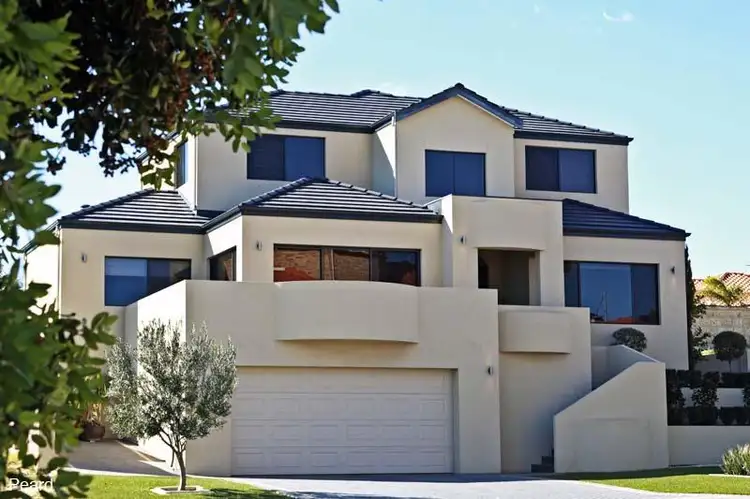 36 The Corniche, Hillarys WA 6025