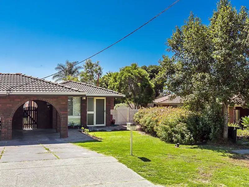 Main view of Homely house listing, 9A Birch Road, Padbury WA 6025