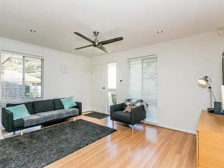 Second view of Homely house listing, 9A Birch Road, Padbury WA 6025