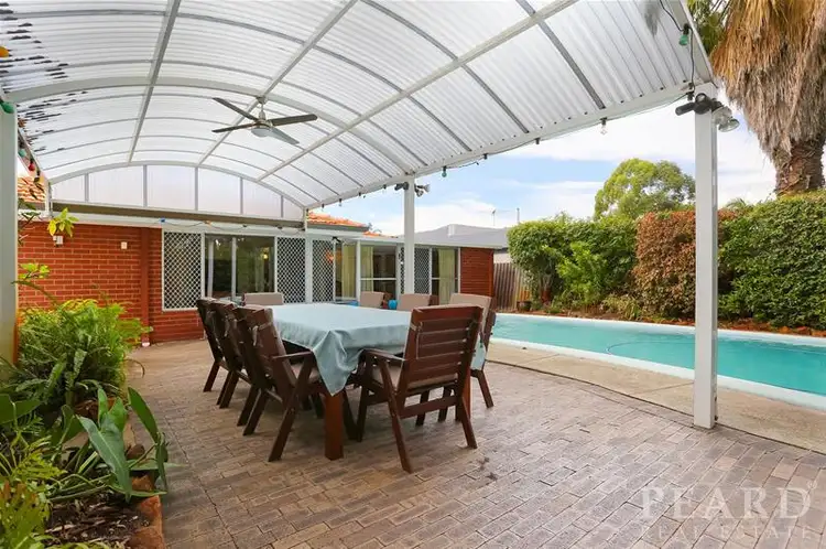 7 Pullan Place, Greenwood WA 6024