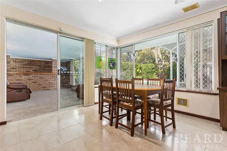 Fourth view of Homely house listing, 7 Pullan Place, Greenwood WA 6024