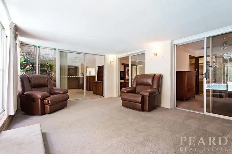 Fifth view of Homely house listing, 7 Pullan Place, Greenwood WA 6024