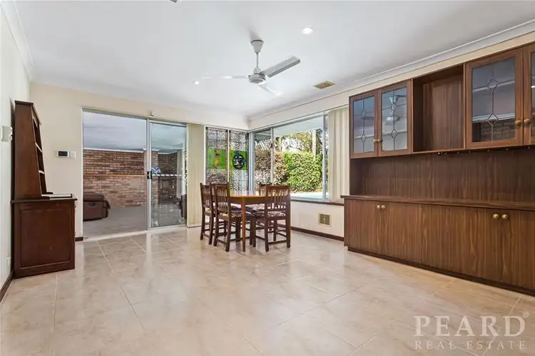 Third view of Homely house listing, 7 Pullan Place, Greenwood WA 6024