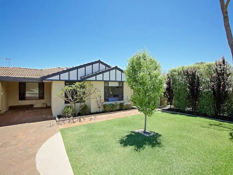 5a Cann Place, Marmion WA 6020