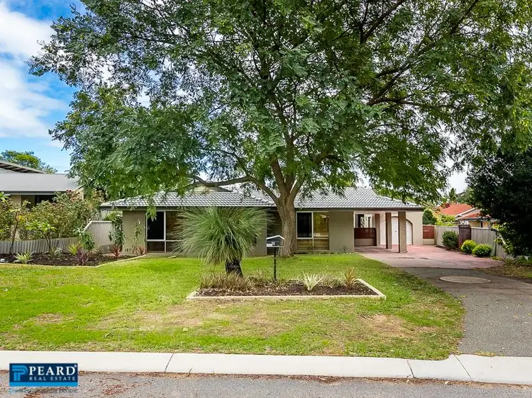 11 Castlefern Way, Duncraig WA 6023