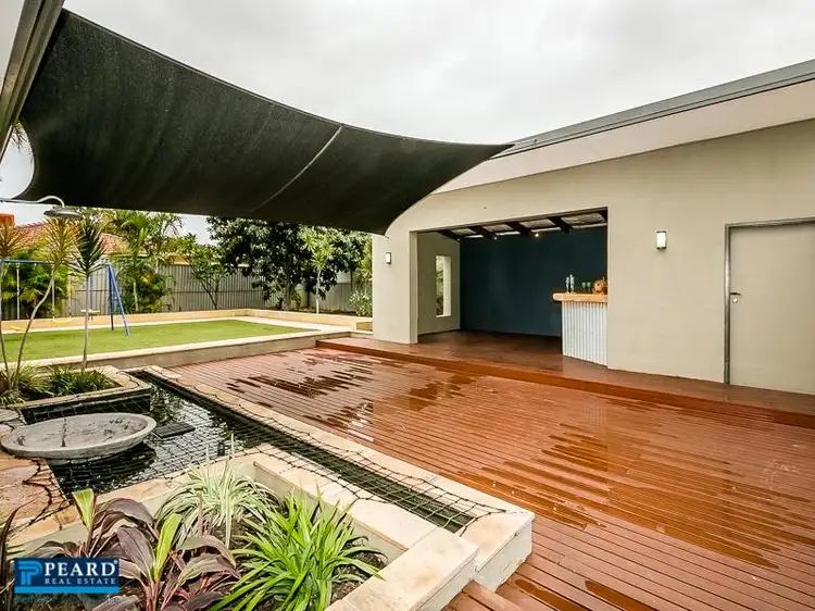 Fourth view of Homely house listing, 11 Castlefern Way, Duncraig WA 6023